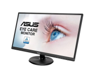 ASUS 23.8'' VA249HE 90LM02W1-B02370 Czarny - 1460480 - zdjęcie 5
